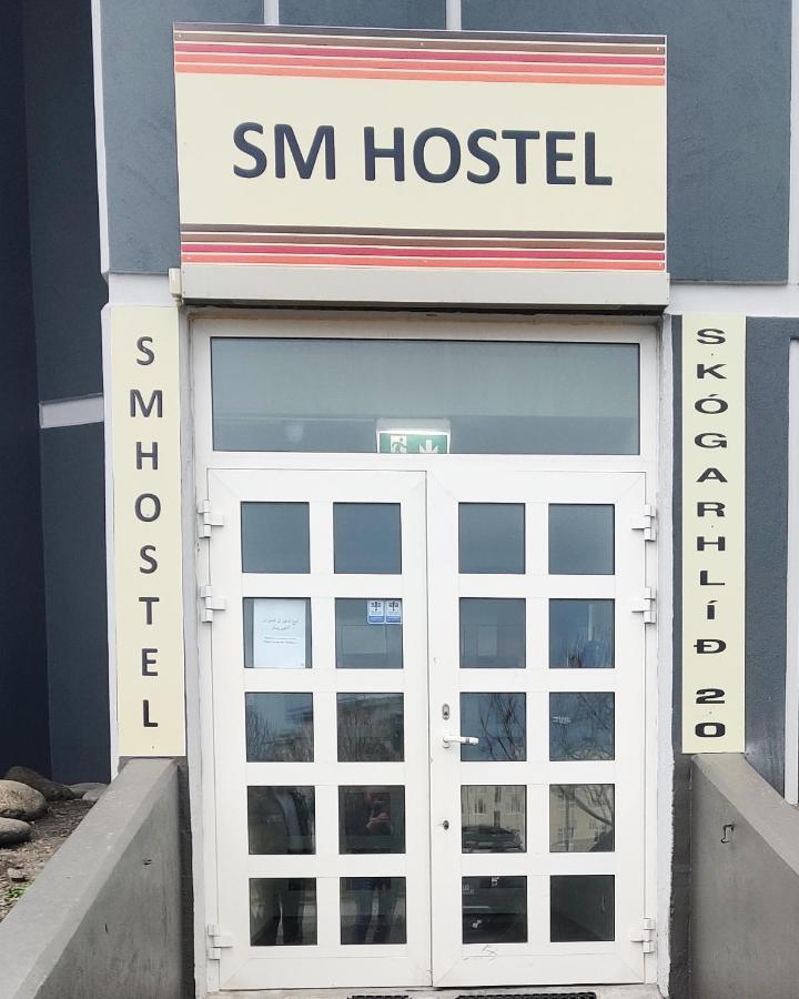 Hostal Sm