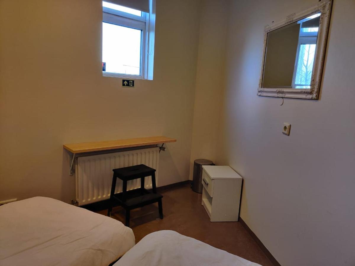 Sm Hostal Reikiavik