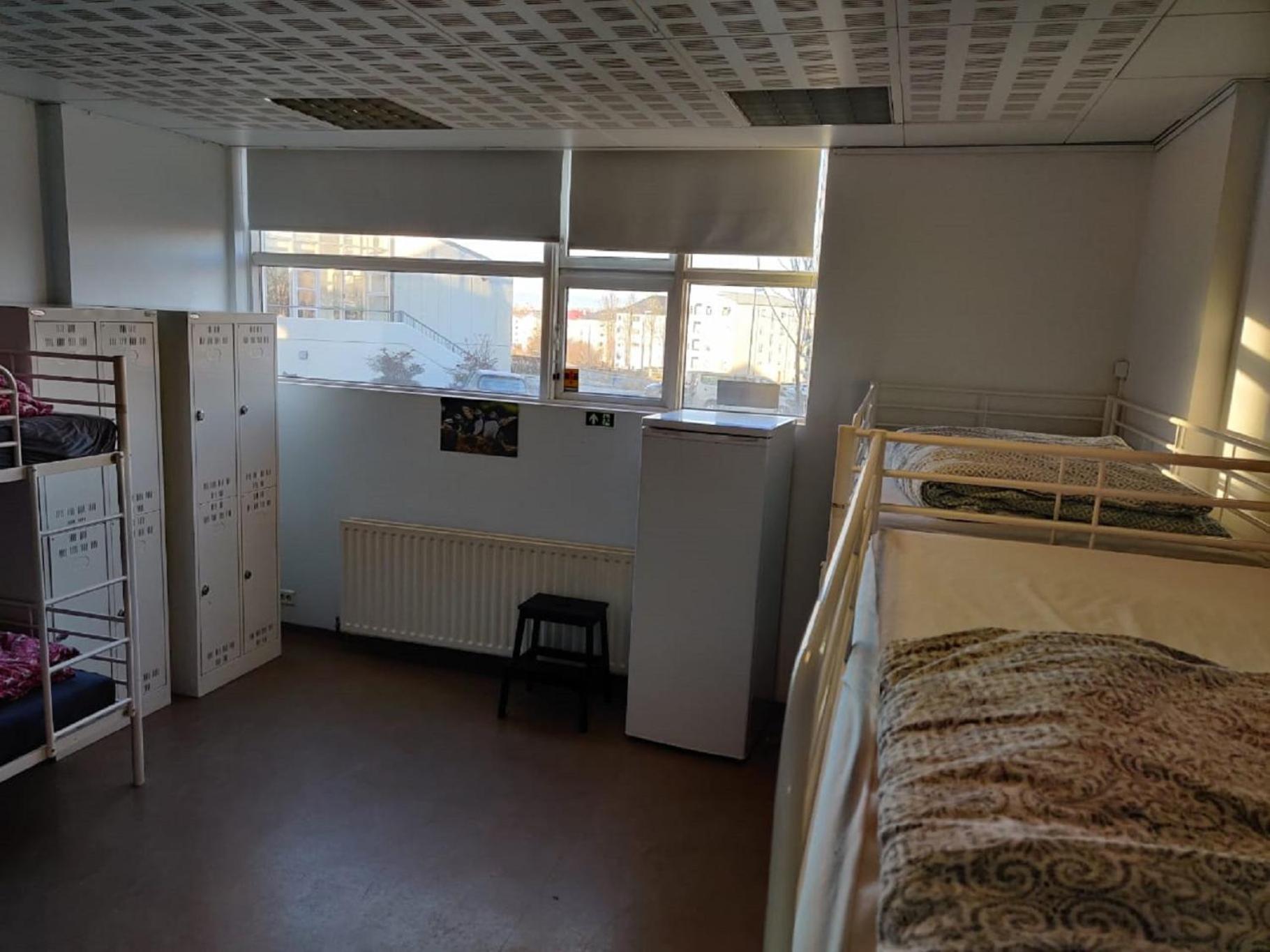 Hostal Sm *