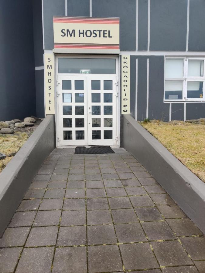 Sm Farfuglaheimili *