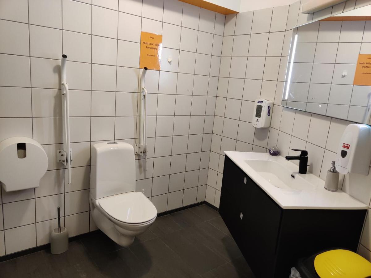 Farfuglaheimili Sm Reykjavik